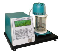 Аппарат для определения условной вязкости битумов ВУБ–20