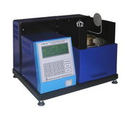 Аппарат автоматический для определения температуры вспышки в открытом тигле АТВО-20